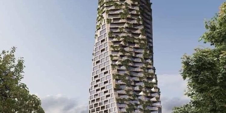 Ortali i El Chapos shqiptar Ilir Shtufi do të ndërtojë kullën tek lulishtja