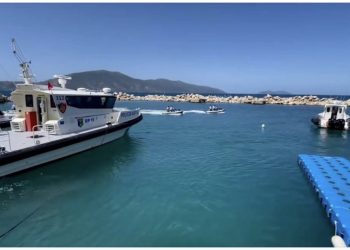 Nga Ksamili në Koman bllokohen 21 mjete lundruese, nuk shpëtojnë as drejtuesit nga gjobat