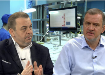 “Sterilizimi”/ Lekët u vodhën dhe tek synetlliku, për një ndërhyrje prihen tre fatura /SKEMA