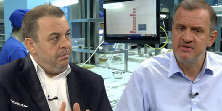 “Sterilizimi”/ Lekët u vodhën dhe tek synetlliku, për një ndërhyrje prihen tre fatura /SKEMA