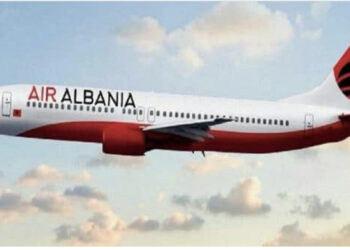 “Air Albania” drejt kolapsit, kapitali i shtetit po gllabërohet nga humbjet