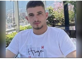 Nga Ballshi dhe punonte në Ksamil/ Humbi kontaktet me të birin, babai thirrje për ndihmë: Kush ka dijeni të më kontaktojë