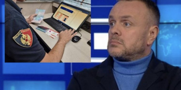 Denoncimi i fortë i Karamuços: Një drejtues i lartë i Policisë u kap nga vartësit duke fshirë të dhënat e TIMS!