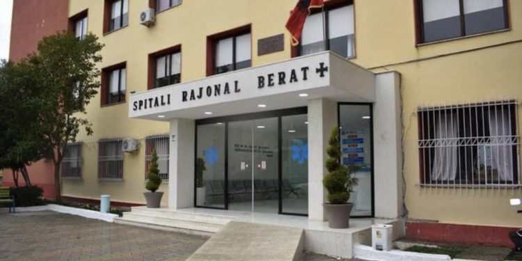 E RËNDË/ Humb jetën nga overdoza 30-vjeçari në Berat