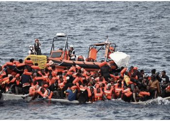 Tragjike! Mbyten dy varka me emigrantë në Mesdhe