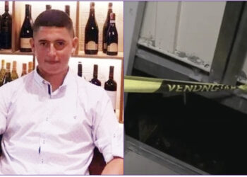 Iku në lule të rinisë! Ashensori e goditi në kokë, si vdiq 17-vjeçari në Sarandë?