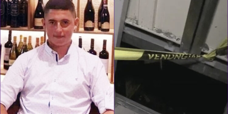 Iku në lule të rinisë! Ashensori e goditi në kokë, si vdiq 17-vjeçari në Sarandë?