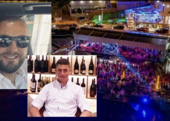 I vdiq punonjësi në lokal, kush është pronari që i shpëtoi atentatit 2 vite më parë?