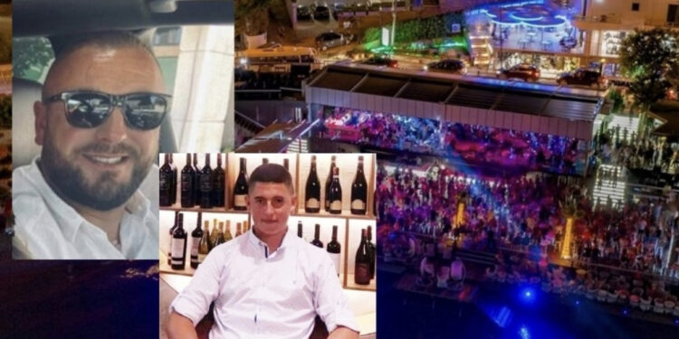 I vdiq punonjësi në lokal, kush është pronari që i shpëtoi atentatit 2 vite më parë?