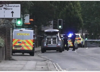 Sulm policisë londineze! Hakerët ndërhyjnë në sistemin e “Metropolitan Police”