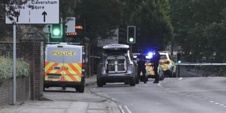 Sulm policisë londineze! Hakerët ndërhyjnë në sistemin e “Metropolitan Police”
