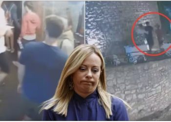 “Më erdhi turp dhe pagova vetë”, Meloni sulmon opozitën pasi pagoi faturën e katër turistëve në Berat