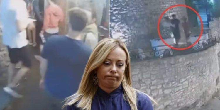 “Më erdhi turp dhe pagova vetë”, Meloni sulmon opozitën pasi pagoi faturën e katër turistëve në Berat