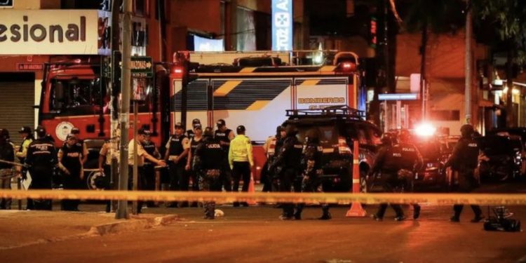 Vritet me 3 plumba kandidati për President, atentat me armë zjarri