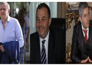 Njohje e vjetër dhe udhëtime me Beqajn, si u “gatua” koncesioni i “Sterilizimit”?