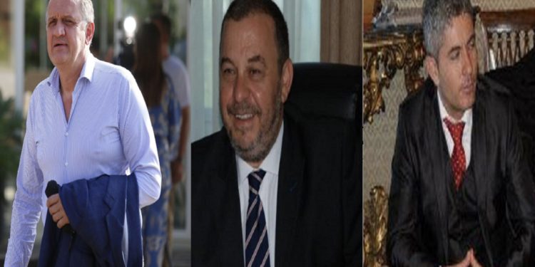 Njohje e vjetër dhe udhëtime me Beqajn, si u “gatua” koncesioni i “Sterilizimit”?