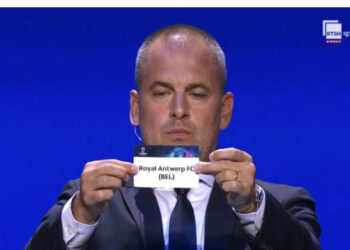 Shqiptari përballë Barcelonës dhe Milani kundër ish-it, ja grupet e Champions League