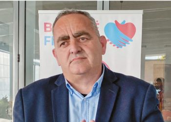 Avokatët kërkojnë lirinë, nis në GJKKO seanca për Fredi Belerin