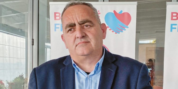 Avokatët kërkojnë lirinë, nis në GJKKO seanca për Fredi Belerin