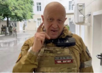 Përplaset avioni privat në Moskë/ 10 të vdekur, mes pasagjerëve edhe shefi i Wagner