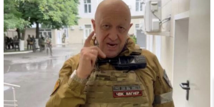 Përplaset avioni privat në Moskë/ 10 të vdekur, mes pasagjerëve edhe shefi i Wagner