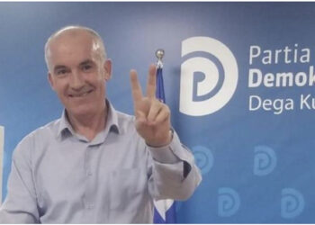 Bashkohet PD në Kukës/ Kandidati i Lulzim Bashës pranohet nga Sali Berisha dhe futet në primare