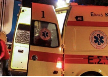 Aksident i rëndë në Greqi! Shtatë persona mbeten të plagosur, mes tyre katër fëmijë