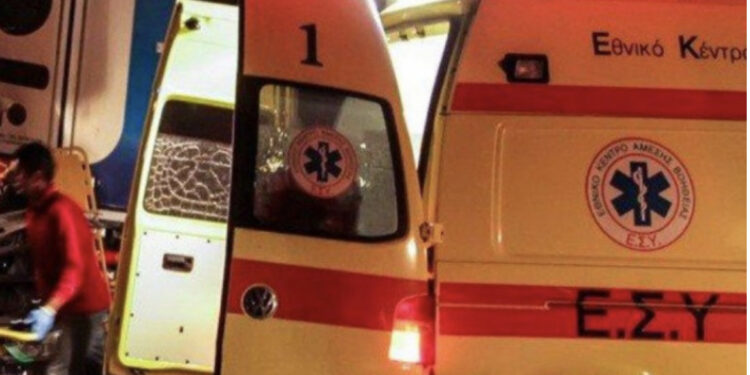 Aksident i rëndë në Greqi! Shtatë persona mbeten të plagosur, mes tyre katër fëmijë