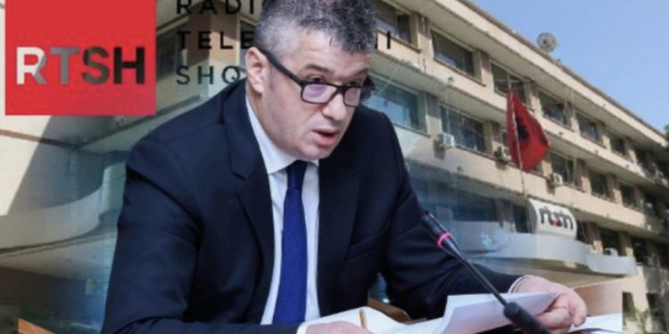 Zullumet që po kryen trembin Alfred Pezën, mbush godinën e RTSH me përgjues dhe kamera