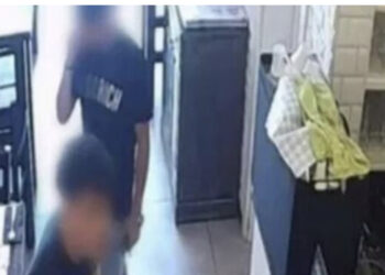 Si në Shqipëri! Italianët ikin pa paguar, babai: Do ta çoj djalin në punë falas