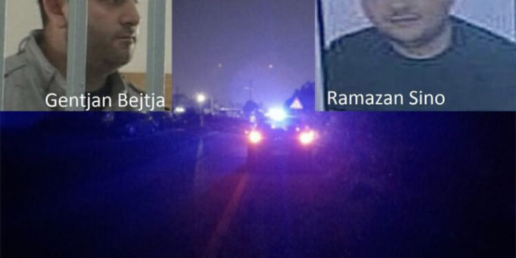 Vrasja në Larushk/ ‘Shënjestra’ e atentatit në arrati prej 2 muajsh, ja ku dyshohet se fshihet