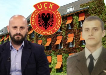 Letër e hapur e Dritan Goxhajt nga qelia e Burgut 313