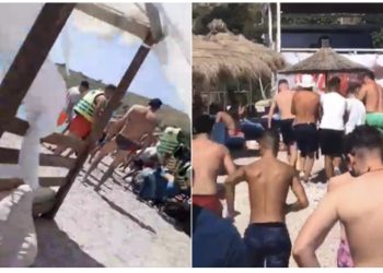 Pesë ditë luftë për jetën, 16-vjeçari që u përplas me Jet Ski nuk ia del, ndërron jetë te Trauma