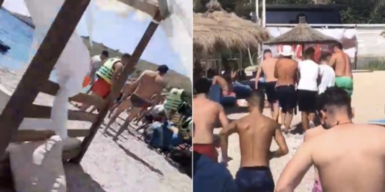 Pesë ditë luftë për jetën, 16-vjeçari që u përplas me Jet Ski nuk ia del, ndërron jetë te Trauma