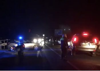 E premtja e zezë me 3 të vdekur dhe 11 të plagosur!