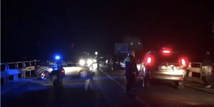 E premtja e zezë me 3 të vdekur dhe 11 të plagosur!