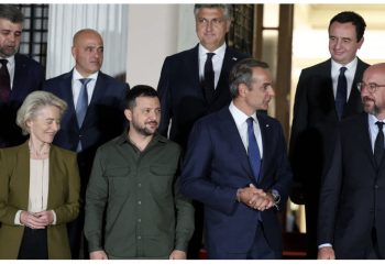 Gazeta greke: Mesazhi i prerë që Mitsotakis i çoi mbrëmë Ramës