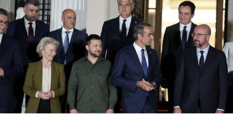 Gazeta greke: Mesazhi i prerë që Mitsotakis i çoi mbrëmë Ramës