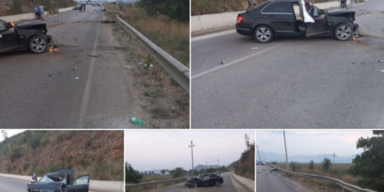 Dy të vdekur në Ksamil! Pezullohet shefi i policisë Sarandë, hetim zinxhirit komandues