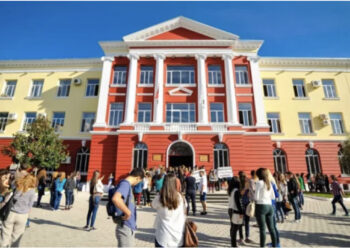 Nis raundi i parë i pranimit të maturantëve në universitete