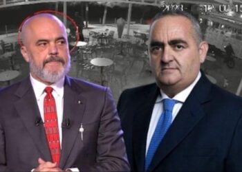 Intervista e Ramës për “Kathimerini”, Beleri: Po gënjen