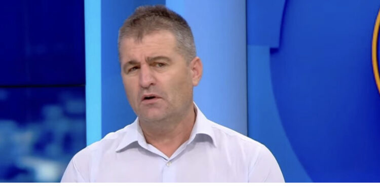 “Basha po vepron pa logjikë”, Elezi: Nuk është forca më e madhe e opozitës