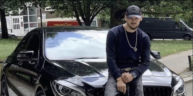 “I preva gishtat”! Vjen fundi i “Djallit” shqiptar me “AMG” që tronditi Britaninë