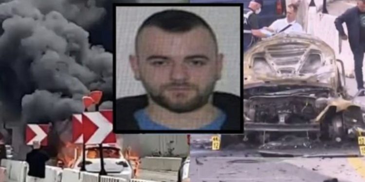 U qëllua me armë zjarri në Greqi, zbulohet historiku familjar me atentatet i Andrea Kalemit