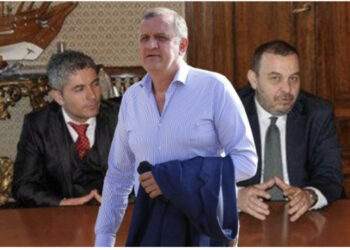 I dhuruan koncesionin 100 mln $/ Biznesmeni: Më lironi nga burgu