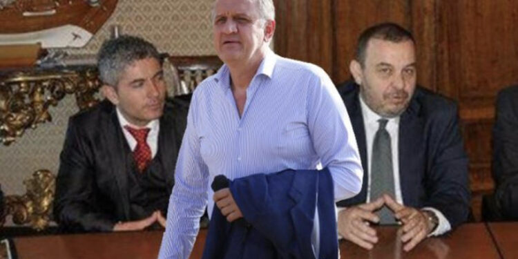 I dhuruan koncesionin 100 mln $/ Biznesmeni: Më lironi nga burgu