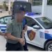 Tentoi të vidhte bankën në Tiranë, arrestohet në flagrancë i riu