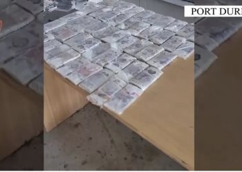 EMRI/ Tentoi të fuste mbi 100 mijë paund në Shqipëri, arrestohet 30 vjeçari që vinte nga Anglia