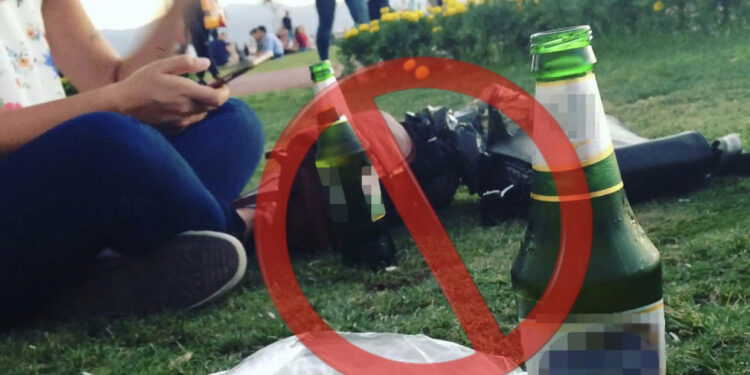 Stambolli ndalon konsumimin e alkoolit, shpërthen revolta sociale