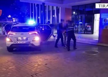 Sekuestrohen 10 mijë doza ekstazi me vlerë 500 mijë euro, arrestohen 3 shqiptarë dhe 2 kosovarë